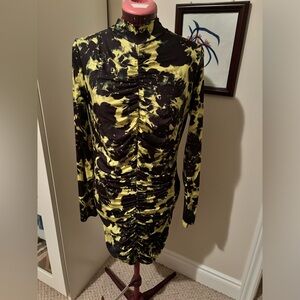 LRG - NWT Pretty Little Things Mini Dress